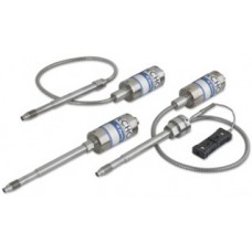 Dynisco pressure transmitter Melt Pressure Transmitters with mA Outputs Echo Melt Pressure Sensors